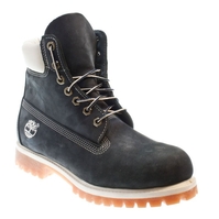 Image of Timberland 6 Inch Original Boot (Mens) - Navy