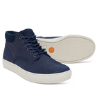 Image of Timberland Adventure 2.0 Cupsole Chukka (Men's) - Black Iris Snake Suede