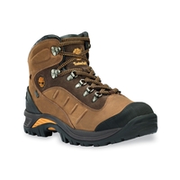 Image of Timberland Belknap Mid Leather GTX Walking Boot (Men's) - Gaucho