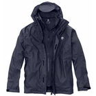 Image of Timberland Benton 3 in 1 Jacket - Dark Navy