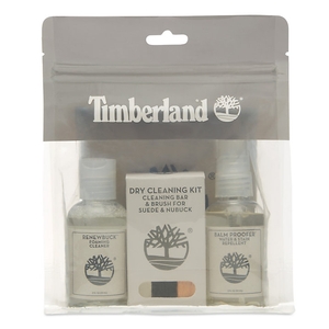 Image of Timberland Product Care - Travel Kit