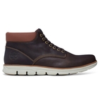 Timberland Bradstreet Chukka Leather Casual Boots (Men's)Mulch Minicio FG