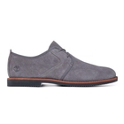 Image of Timberland Brooklyn Park Oxford Shoes (Men's) - Steeple Grey Hammer II