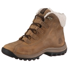 Image of Timberland Canard Resort Mid 2.0 WP Walking Boot (Women's) - Brown