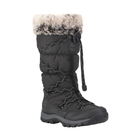 Image of Timberland Chillberg Over The Chill Waterproof Insulated Boot (Women's) - Black