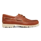 Image of Timberland Chilmark 3 Eye Handsewn Deck Shoes (Men's) - Sahara Brando