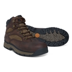 Image of Timberland Chocorua Trail 2 Mid GTX Walking Boots (Men's) - Dark Brown/Green