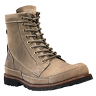 Timberland Earthkeepers 6 Inch Leather Boot (Men's)Distressed Taupe Full Grain