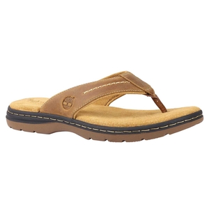 Image of Timberland Earthkeepers Altamont 2.0 Thong (Men's) - Dark Brown