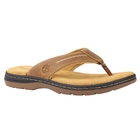 Image of Timberland Earthkeepers Altamont 2.0 Thong (Men's) - Dark Brown