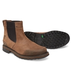 Image of Timberland Earthkeepers Chestnut Ridge Chelsea Boots (Men's) - Dark Brown Oiled