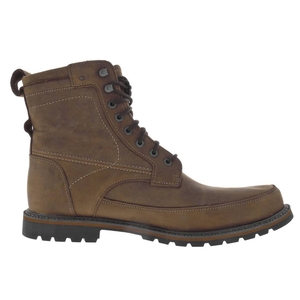Image of Timberland Earthkeepers Chestnut Ridge 6 Inch Dark Brown Oiled Casual Boot (Men's) - Dark Brown Oiled