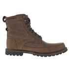 Image of Timberland Earthkeepers Chestnut Ridge 6 Inch Dark Brown Oiled Casual Boot (Men's) - Dark Brown Oiled