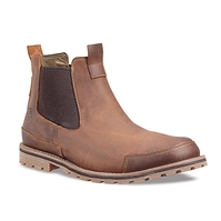 Image of Timberland Earthkeepers Chelsea Boot - Brown