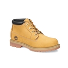 Image of Timberland Nellie Chukka Double Boot (Women's) - Wheat Nubuck