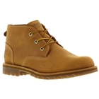 Timberland Earthkeepers Larchmont WP Waterproof Chukka Boots (Men's)Wheat FG