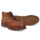 Image of Timberland Earthkeepers Larchmont Chukka Boots (Men's) - Oakwood FG and Suede