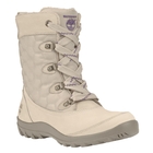 Image of Timberland Earthkeepers Mount Hope Waterproof Boots (Women's) - Off White