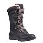 Image of Timberland Earthkeepers Mount Hope Mid Waterproof Boots (Women's) - Black Forty Leather