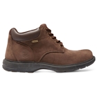 Image of Timberland Earthkeepers Richmont Plain Toe Chukka GTX Boot (Men's) - Dark Brown Oiled