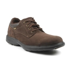Image of Timberland Earthkeepers Richmont Oxford GTX Shoe - Dark Brown Oiled