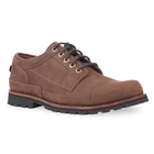Timberland Earthkeepers Rugged Original Oxford Shoes (Men's)Dark Brown  Burnished Oiled Nubuck