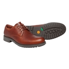 Image of Timberland Earthkeepers Stormbuck Oxford Shoes (Men's) - Medium Brown