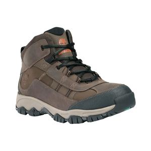 Image of Timberland Edge Trail GTX Walking Boots (Women's) - Dark Brown Tan