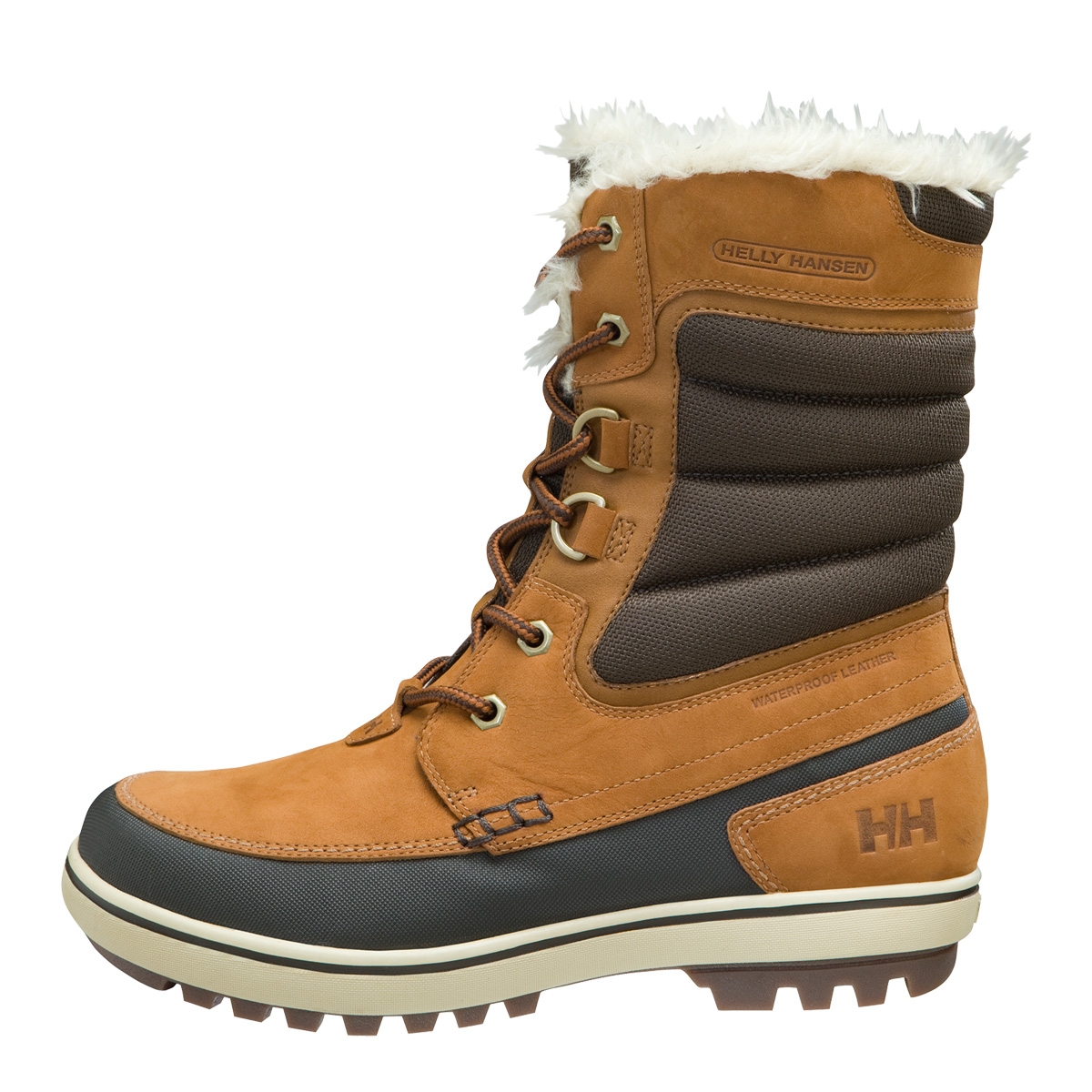 Helly Hansen Garibaldi D-Ring Walking 