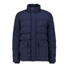 Image of Timberland Goose Eye Mountain Jacket (Men's) - Dark Sapphire
