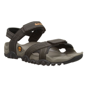 Image of Timberland Granite Trail Sandals (Men's) - Brown