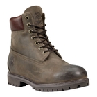 Image of Timberland Heritage Classic 6 Inch Premium Walking Boot (Men's) - Canteen Roughcut Smooth