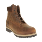 Image of Timberland Heritage Classic 6 Inch Premium Waterproof Walking Boot (Men's) - Copper Roughcut