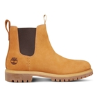 Image of Timberland Icon 6 Inch Premium Chelsea (Men's) - Wheat Nubuck