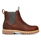 Image of Timberland Icon 6 Inch Premium Chelsea (Men's) - Medium Brown Full Grain