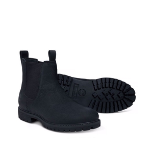 Image of Timberland Icon 6 Inch Premium Chelsea (Men's) - Black