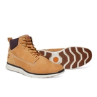 Image of Timberland Killington Chukka Casual Boots (Men's) - Wheat Nubuck