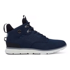 Image of Timberland Killington Hiker Chukka Casual Boots (Men's) - Navy Nubuck