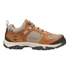Timberland Mt.Major Low Fabric/Leather GTX Walking Boot (Men's)Dark Brown Suede