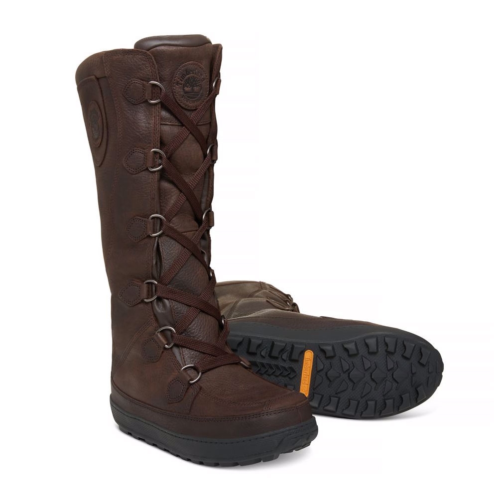 women's timberland mukluk boots