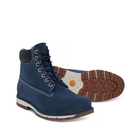 Image of Timberland Radford 6 Inch WP Casual Boots (Men's) - Outerspace Waterbuck (Navy Nubuck)
