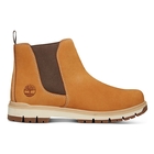 Image of Timberland Radford Plain Toe Chelsea (Men's) - Wheat Nubuck