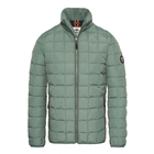 Image of Timberland Skye Peak CLS Thermofibre Jacket (Men's) - Duck Green