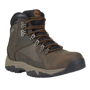 Image of Timberland Thorton Mid GTX Walking Boots (Men's) - Dark Brown