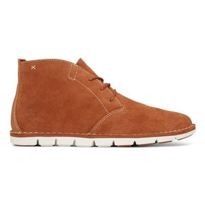 Image of Timberland Tidelands Desert Boots (Men's) - Argan Oil Hammer