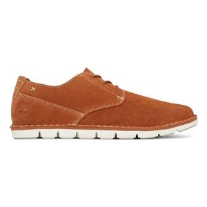 Image of Timberland Tidelands Oxford Shoes (Men's) - Argan Oil Hammer II