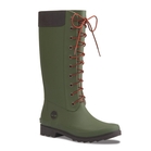 Image of Timberland Welfleet Wellington Boots (Women's) - Olive Green