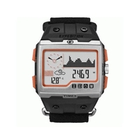 Image of Timex WS4 Watch - Black XL