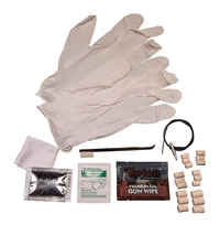Tipton Field Rifle Cleaning Kit