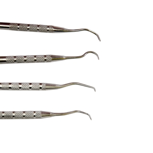 Image of Tipton Stainless Steel Cleaning Picks - 4pk